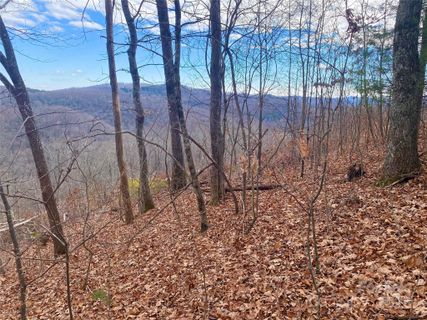 Lot 37 Skyline Road sold home in Alpine Mountain, Little Switzerland, NC