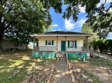 2212 Jackson Street sold home in Goshen Woods, Belmont, NC