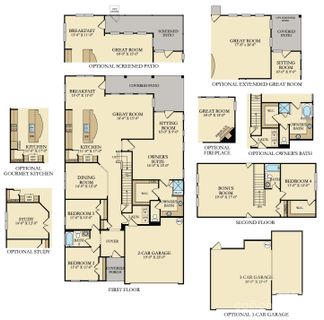3007 Findley Road BF6 #190
