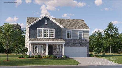 732 Wood Village Drive 61