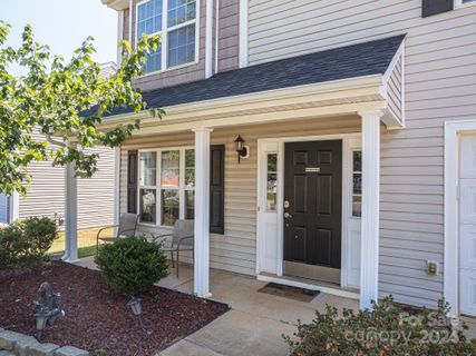 5622 Graypark Drive sold home in Nevin Glen, Charlotte, NC