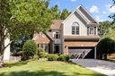 10315 Grosson Court sold home in Huntersville, SC