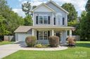 6425 Neck Road sold home in Huntersville, SC