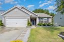 1075 Winding Creek Road sold home in Salisbury, SC