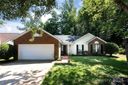 5408 Groveton Court sold home in Charlotte, SC