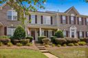 16806 Hugh Torance Parkway sold home in Huntersville, SC