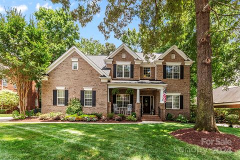7124 Three Wood Drive