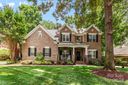 7124 Three Wood Drive sold home in Matthews, SC