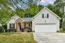 4415 Highcroft Lane sold home in Charlotte, SC