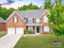 10816 Clark Street sold home in Davidson, SC