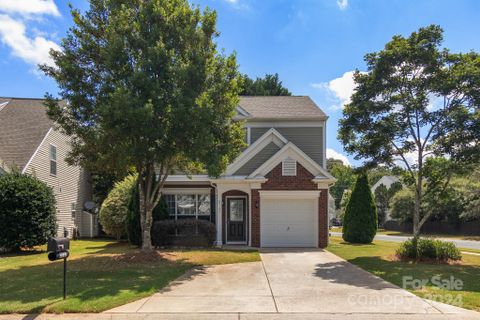 2137 Mckenzie Creek Drive