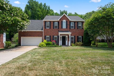736 Cheval Drive