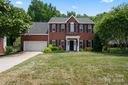 736 Cheval Drive sold home in Fort Mill, SC