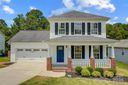 1645 Red Bird Circle sold home in Concord, SC