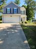 6504 Glenmoor Drive sold home in Charlotte, SC