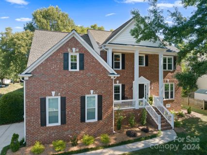 2842 Providence Spring Lane