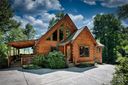 84 Back River Trail sold home in Marshall, SC