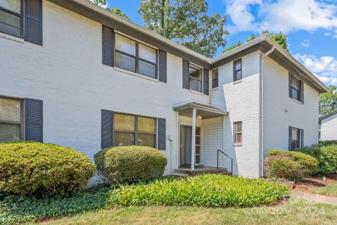 615 Biltmore Avenue F12 sold home in Beverly Condos, Asheville, NC