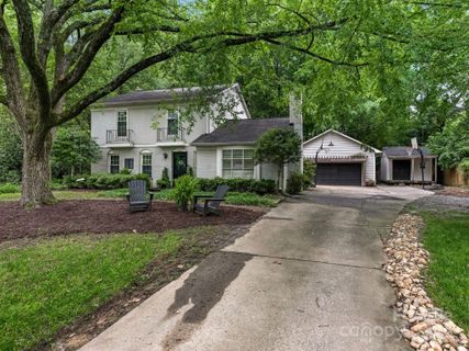 3030 Brookridge Lane sold home in Greentree, Charlotte, NC
