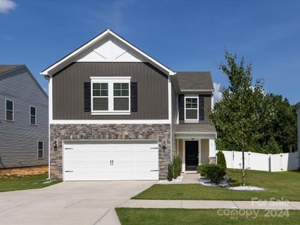 115 Rockhopper Lane sold home in Crosby Woods, Mooresville, NC