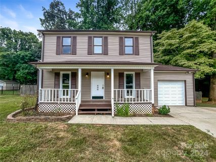 500 Briar Creek Road
