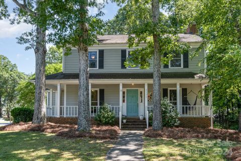 2326 Hunters Bluff Drive