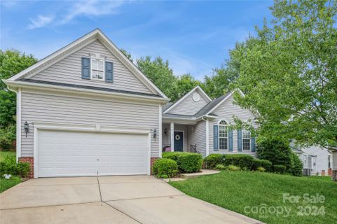 810 Ultegra Court sold home in Dominion Bridge, Fort Mill, SC