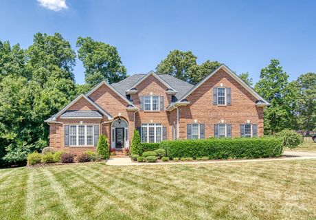 5204 Birchstone Court sold home in Graystone Estates, Belmont, NC