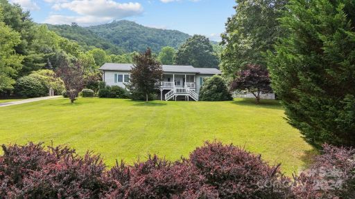 30 Callie Lane 20 sold home in Qualla Woods, Waynesville, NC