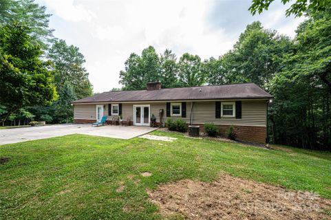 406 Georgetown Road sold home in Georgetown Estates, Lenoir, NC