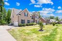 5425 Grayson Ridge Court sold home in Gastonia, SC