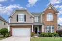 1299 Middlecrest Drive sold home in Concord, SC