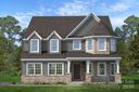 17901 Wilbanks Drive sold home in Charlotte, SC