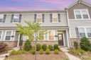 11024 Chalkbark Lane sold home in Charlotte, SC