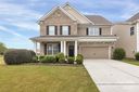 1463 Overlea Place sold home in Concord, SC