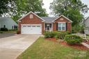 14001 Pytchley Lane sold home in Charlotte, SC