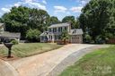 2732 Kilmarnock Court sold home in Matthews, SC