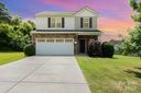 3214 Chippendale Road sold home in Monroe, SC