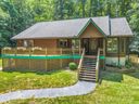 482 Forest Park Drive sold home in Hendersonville, SC