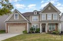 11066 River Oaks Drive sold home in Concord, SC