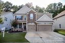 10837 Edgepine Lane sold home in Concord, SC