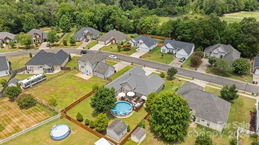 3005 Hemby Commons Parkway sold home in Hemby Commons, Indian Trail, NC