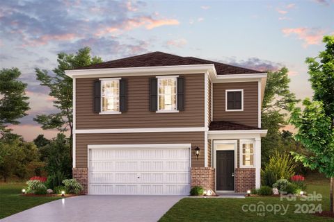 2532 Blue Sky Meadows Drive