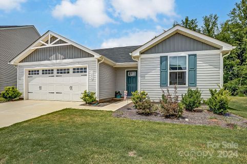 5204 Rustling Pines Court sold home in Creekside, Charlotte, NC