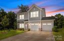 242 Old Harbor Drive sold home in Mount Gilead, SC