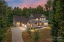6619 Harbor Oaks Drive sold home in Denver, SC