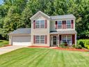 1426 Juniper Hills Lane sold home in Indian Land, SC