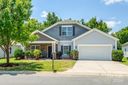 1819 Yellow Daisy Drive sold home in Matthews, SC