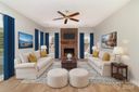 3000 Silver Birch Drive sold home in Charlotte, SC