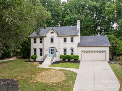10200 Whitethorn Drive